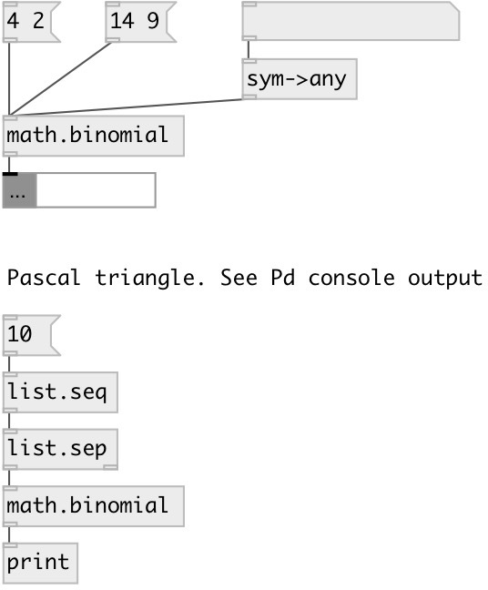 Index Math Puredata Ceammc Web Documentation - Premium Geometric Illustration Gallery - Desktop