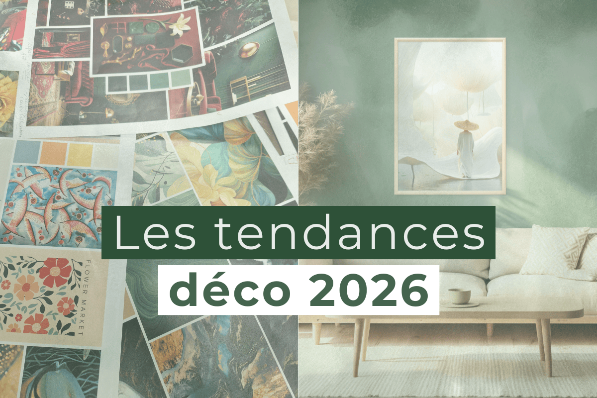 Les 4 Grandes Tendances D Co 2026 Adopter Tendances Deco 2026 