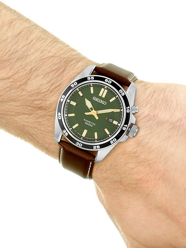 seiko mens kinetic ska791p1