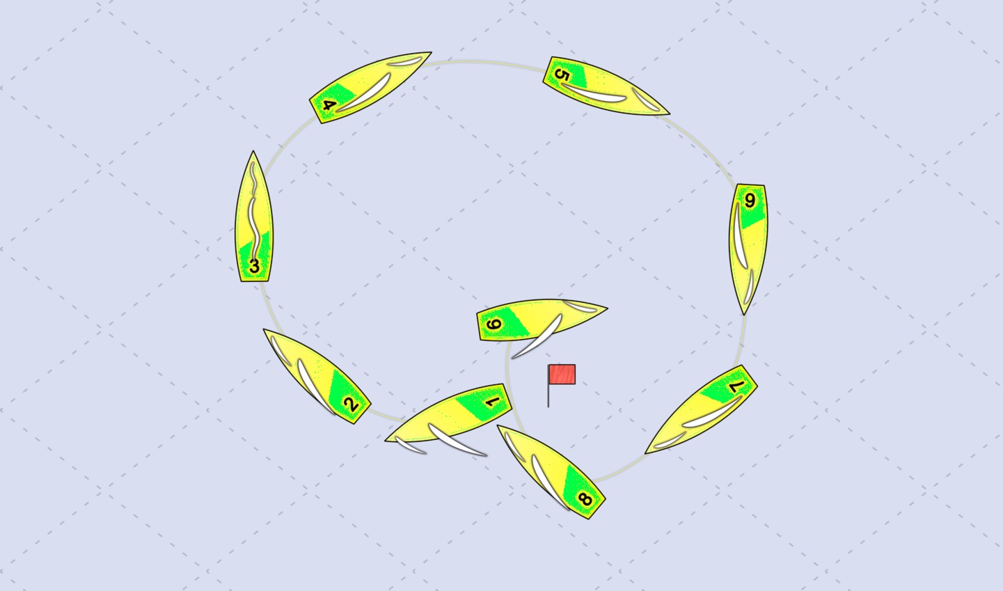 Cercle Rapide