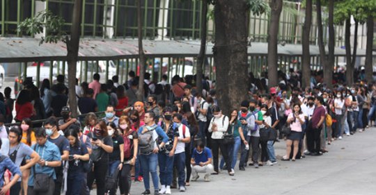 Maglalabas ang iatf ng guidelines for pilot areas kung hindi mamaya ay bukas sa. Gov't further eases GCQ restrictions | Cebu Daily News
