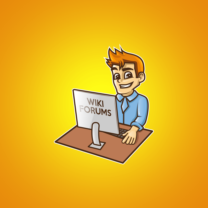 wikiforums illustration
