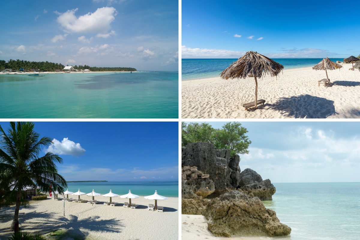Cebu Itinerary for 7 Days and 6 Nights 2025: Schedule of Activities and ...