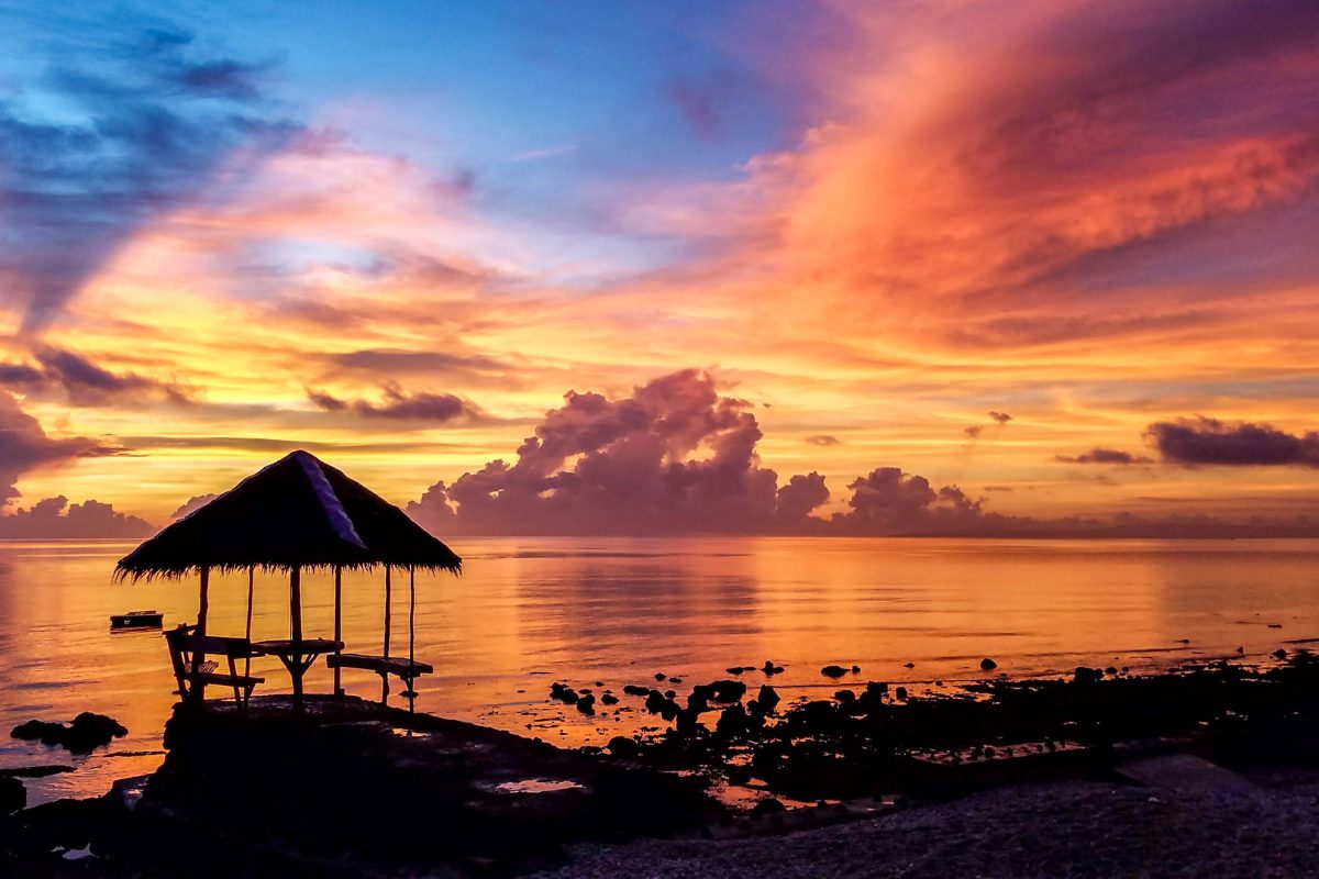 introduction to cebu