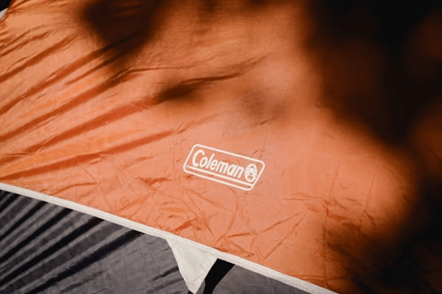 Lightweight Weather-Resistant Sleeping Bag