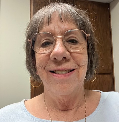 Kate Hurst, Senior Warden