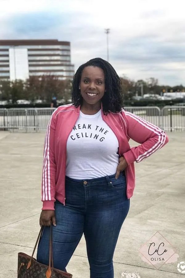 track jacket outfit ideas