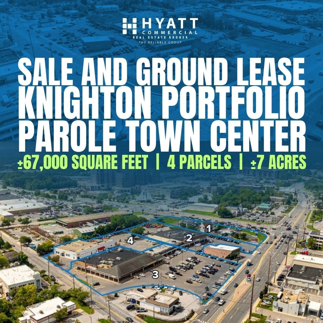 Knighton Portfolio