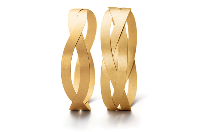 Niessing is een kleine duitse firma gevestigd in vreden. Niessing - CÃ©cile van Eeden sieraden Eindhoven