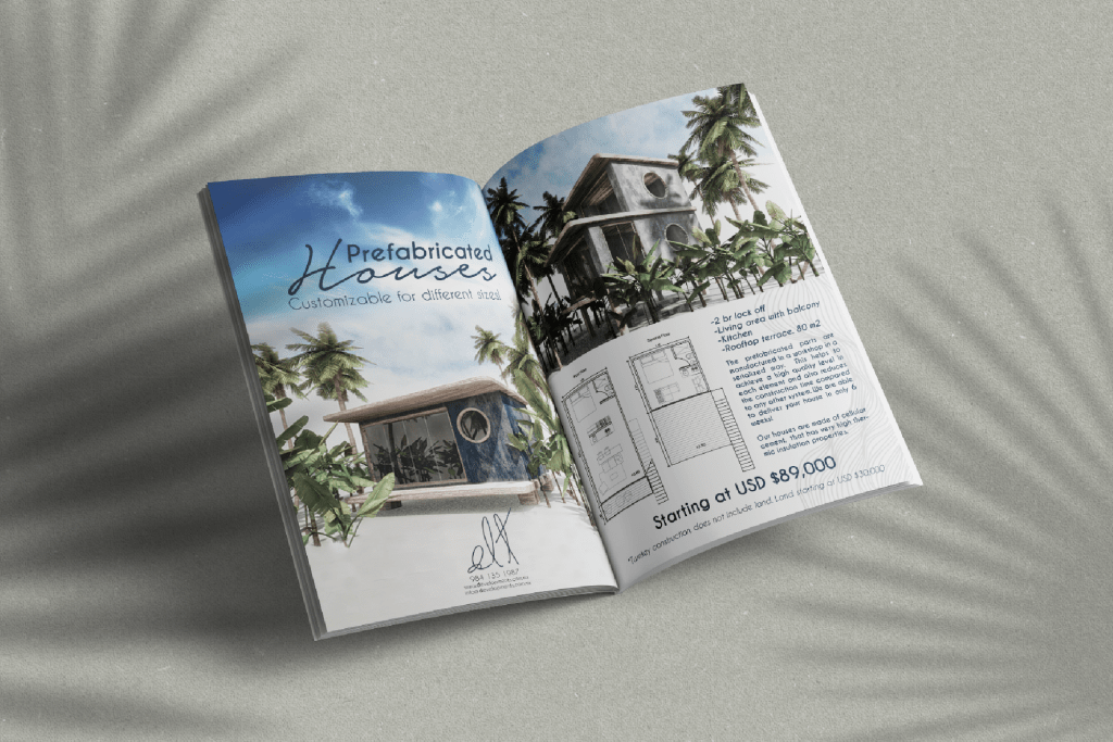 ceci-roel-diseno-grafico-brochure-prefabricated-houses-holbox