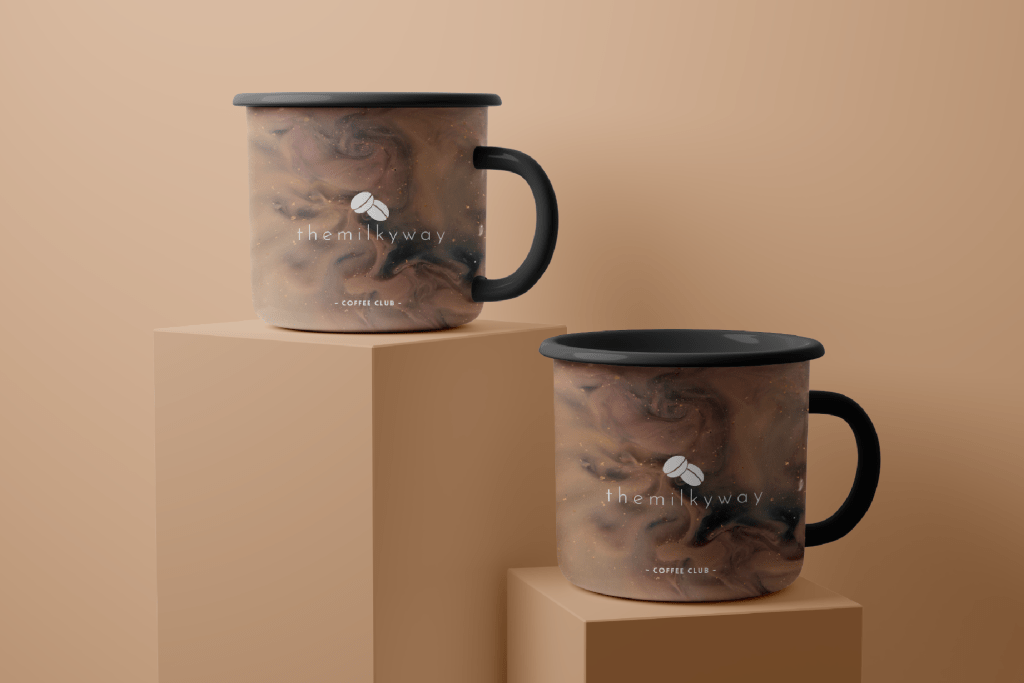 ceci-roel-diseno-grafico-merch-cafe-milky-way-coffee