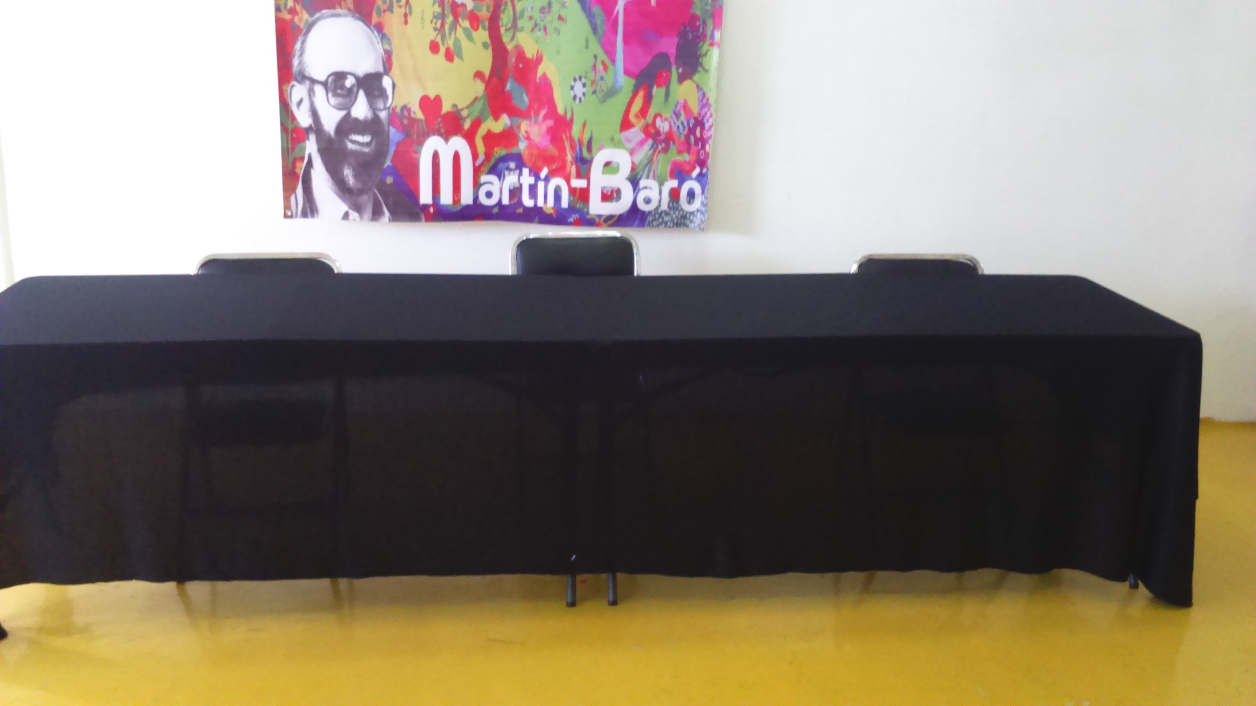 Jornada de Cultura y Resistencia