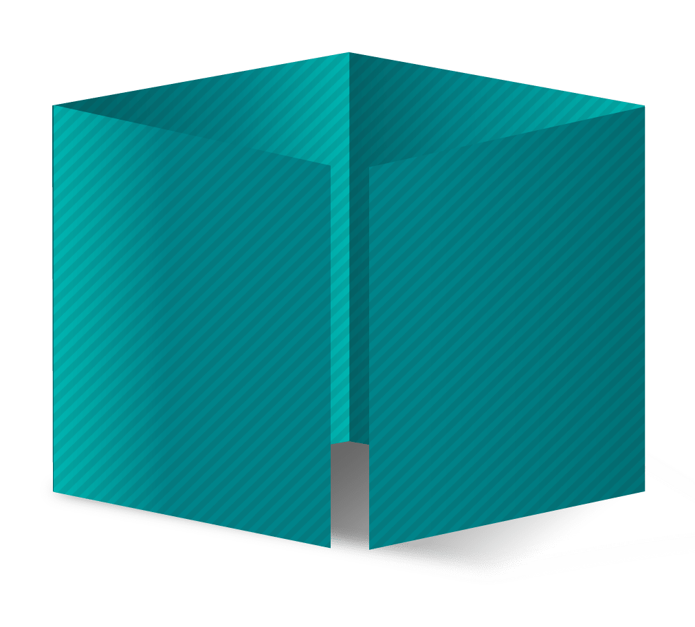 Very simple edit with smart objects. 8 5 X 11 Double Gate Fold Brochure Template Download Adobe Indesign And Pdf Setup Layout