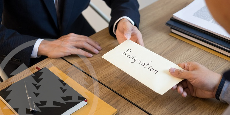 How To Resign From An Hoa Board Cedar Management