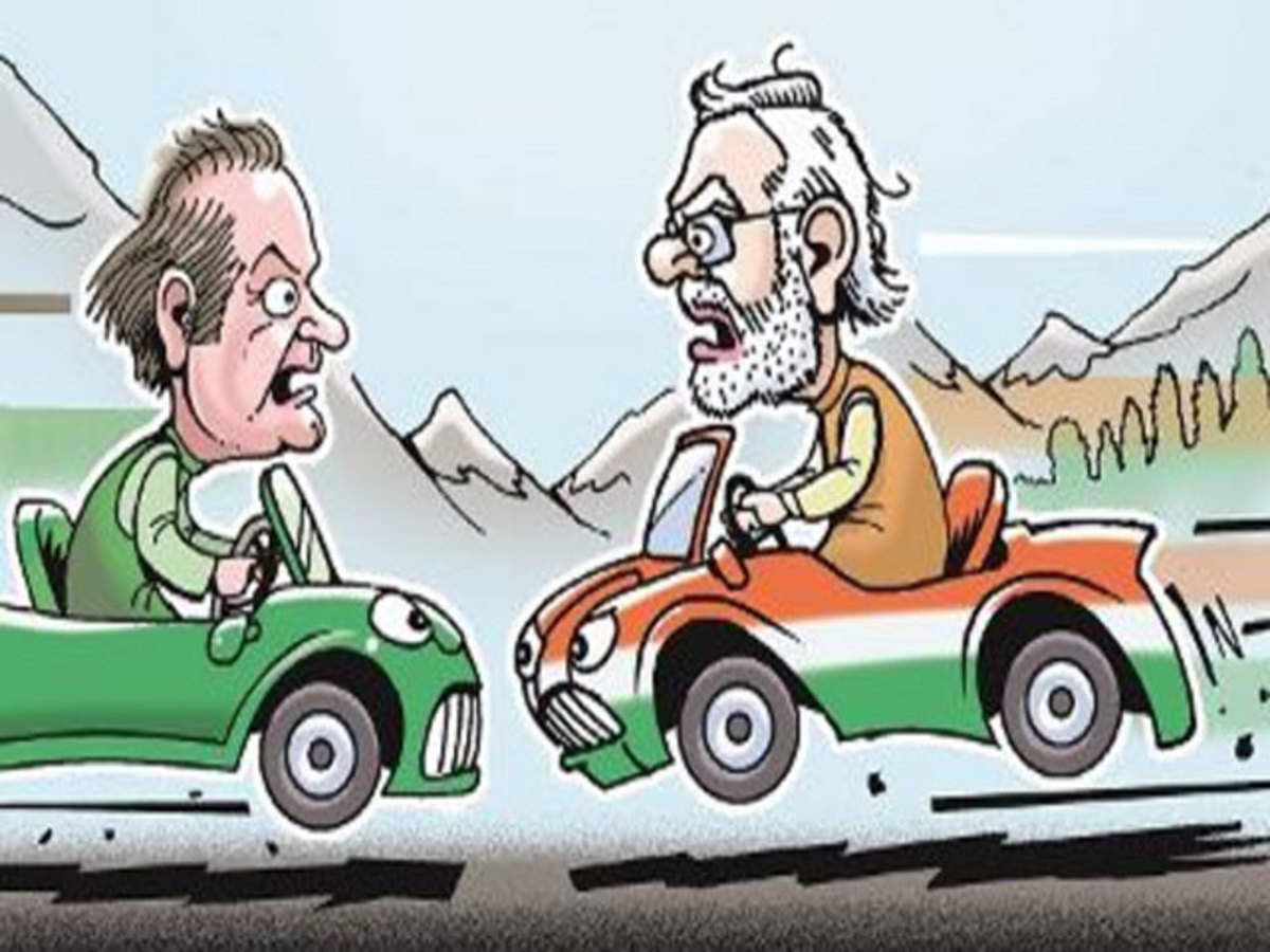 The game of chicken Cedars Philosophy