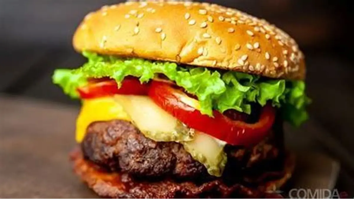 Hamburguesa