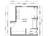 Complete Floor Plan With Dimensions And Dimensions Infoupdate Org