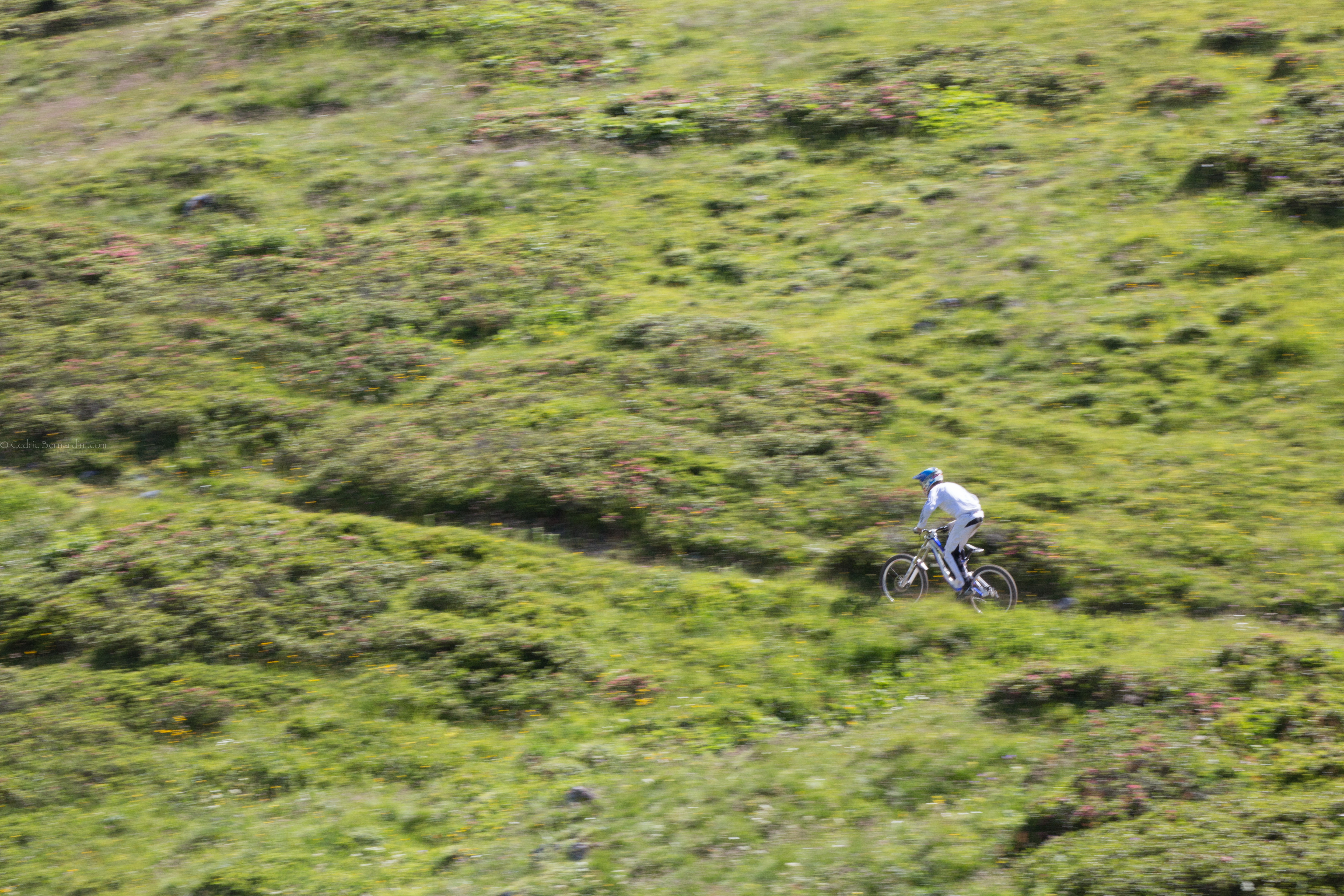 Benoit Sancesario-Lasson