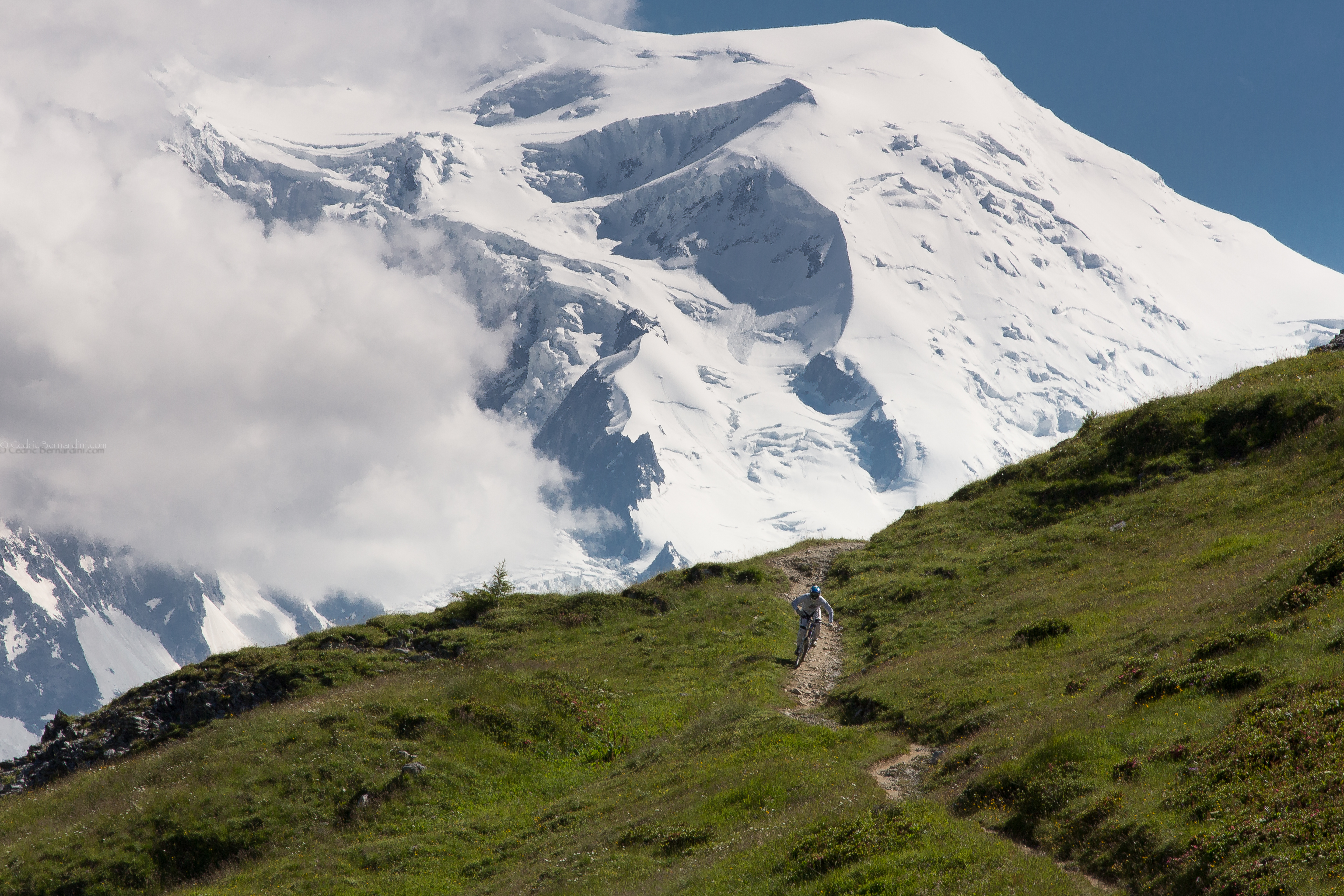 Benoit Sancesario-Lasson- mont blanc