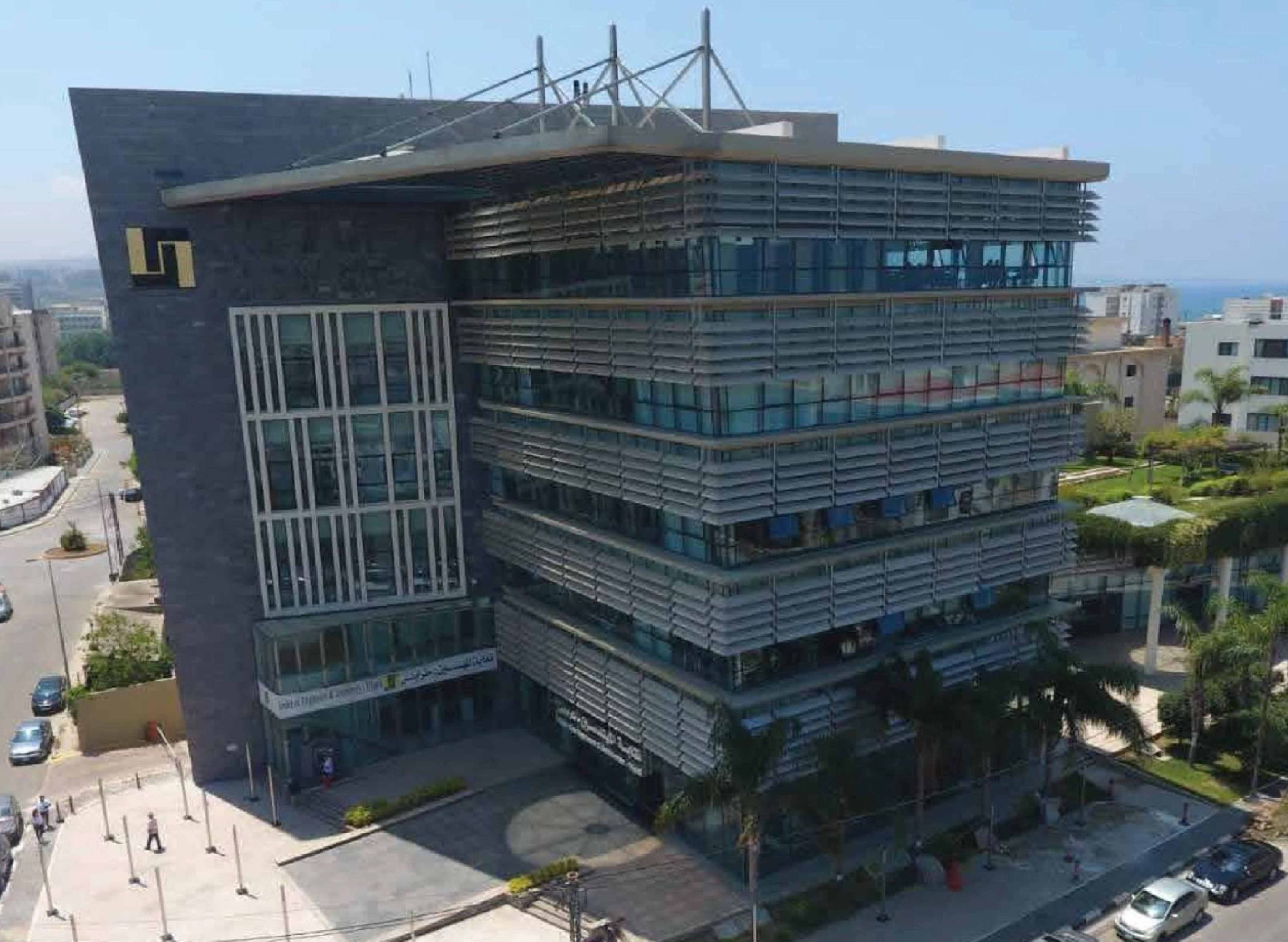 Publications Cedro - Premium City Pattern - Desktop