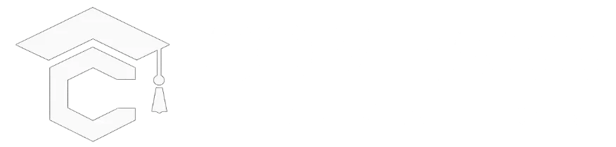 Compass Education White Banner Logo