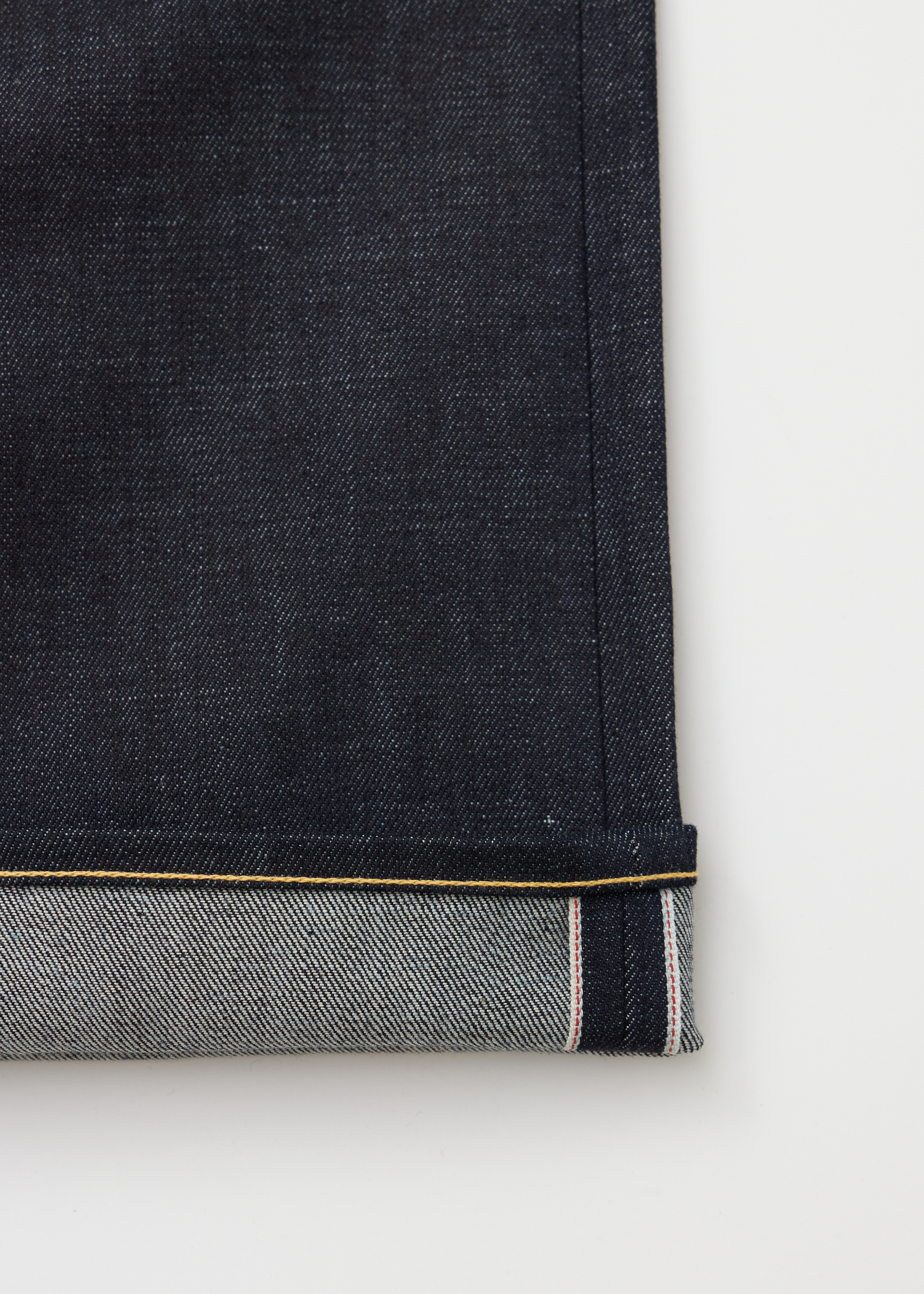 Indigo Selvedge Cone Denim – Cee Blues