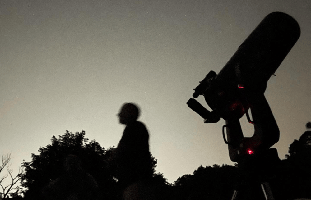 Perseid Meteor Shower & Presentation Wednesday, August 13·8:00 – 9:30pm CEED, 287 S Country Rd, Brookhaven, NY 11719, USA notes Program Description: Join us for one of the most magical nights of the year under the open sky! CEED is teaming up with the experts from Vanderbilt Planetarium to bring you an unforgettable viewing of the Perseids Meteor Shower, one of nature’s most dazzling celestial shows. Bring your blanket, lawn chair, and sense of wonder as we gather at the nature center to watch the sky come alive with shooting stars. Vanderbilt Planetarium educators will be on hand with telescopes, star maps, and fun facts to help you spot constellations, planets, and of course—those brilliant streaks of light from the Perseids. Why the Perseids? This annual meteor shower is famous for its bright, fast meteors and high activity. With dark skies and good company, it’s the perfect excuse to slow down, look up, and connect with the cosmos. What to Expect: ✨ Expert guidance from Vanderbilt Planetarium 🪑 BYO blanket or chair 🔥 Optional: flashlight, bug spray, snacks 🌿 Surrounded by CEED’s peaceful natural setting 🌌 A chance to reconnect with the night sky All ages welcome. Space is limited—registration required! Let’s share the stars together.