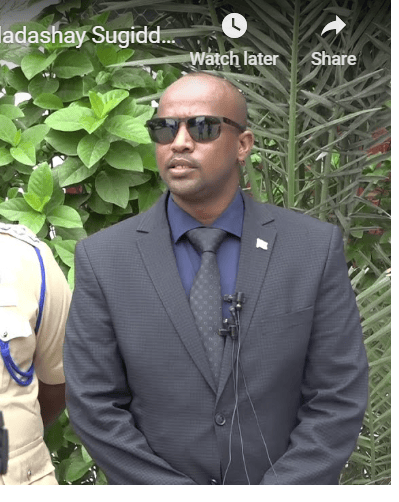 W.Waxbarashada Soomaaliya Ayaa Ka Hadashay Sugidda Amniga Goobaha Lagu Qaadayo Imtixaanadka