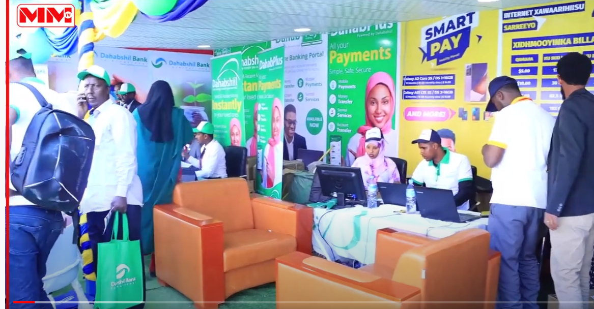DAHABSHIIL Group oo Carwada kusoo bandhigtay adeegyadeeda kala duwan qiimo dhimisna samaysay