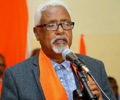 Daawo. Xisbiga wadani oo sheegay sida ay u soo xulayaan musharaxiinta