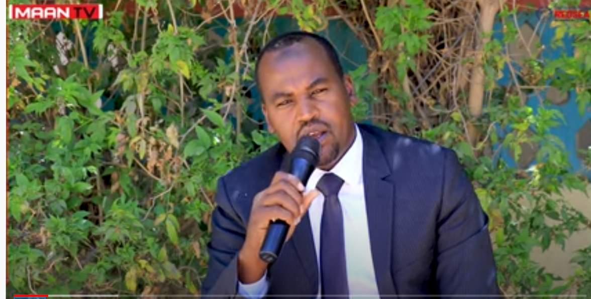 Hoghayaha Arimaha Gudaha Xisbiga Wadani oo ka Hadlay Xaalada Coved 19