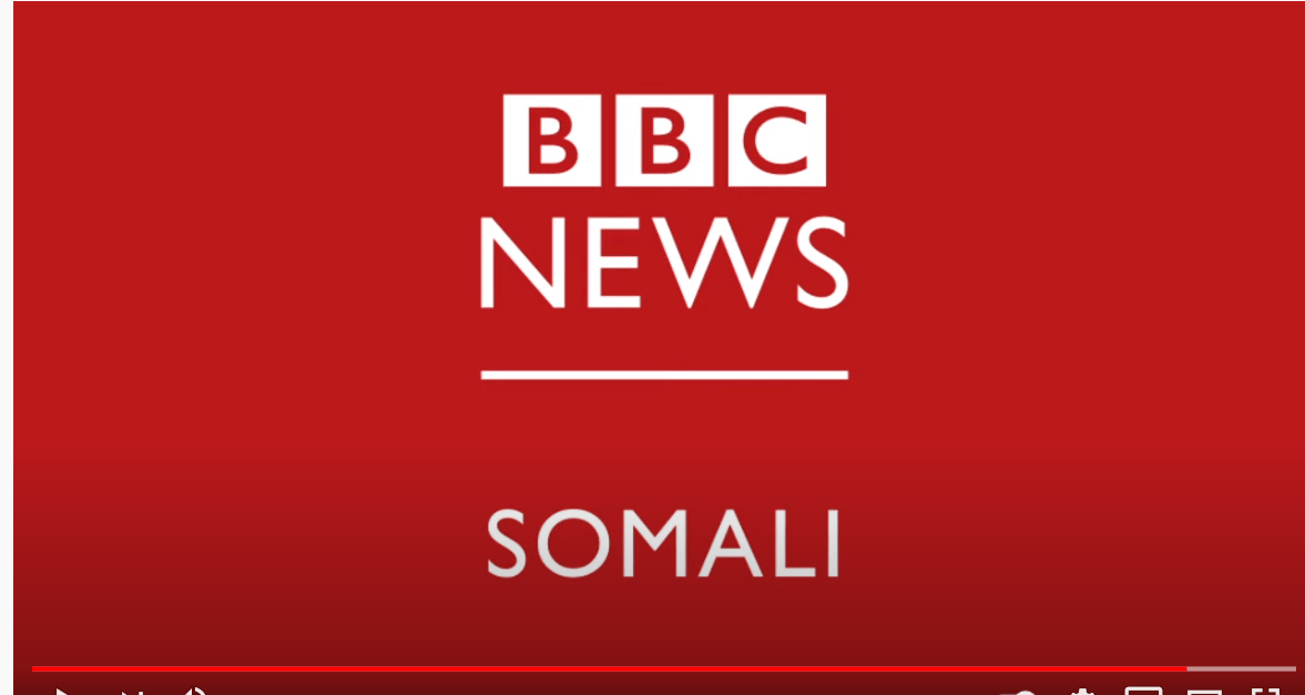 Daawo.  Natiijada hordhaca ah golaha degaanka degmada berbera iyo golaha wakiilada
