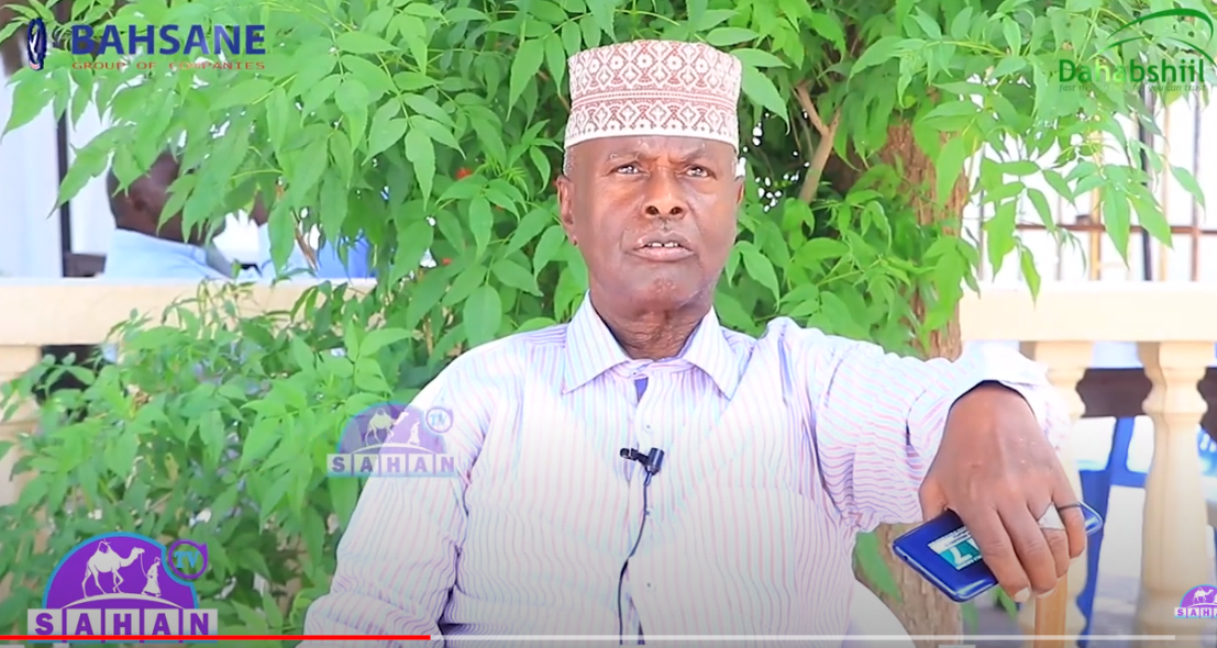 Ictiraafkii Somaliland Waxa Ka Hadhay Inta Murashax Barkhad Batuun Baarlamaanka Tagayo”Ila-meerayso