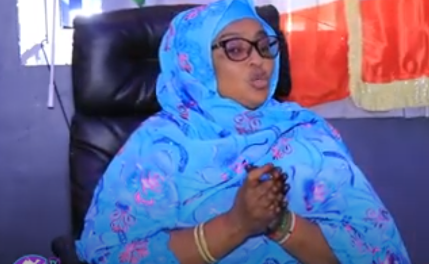 Wasiirada Haweenka Somaliya Wey Riyoonaysaa Waxay U Haystaa Inay Haweenka Somaliland Wakiil Katahay