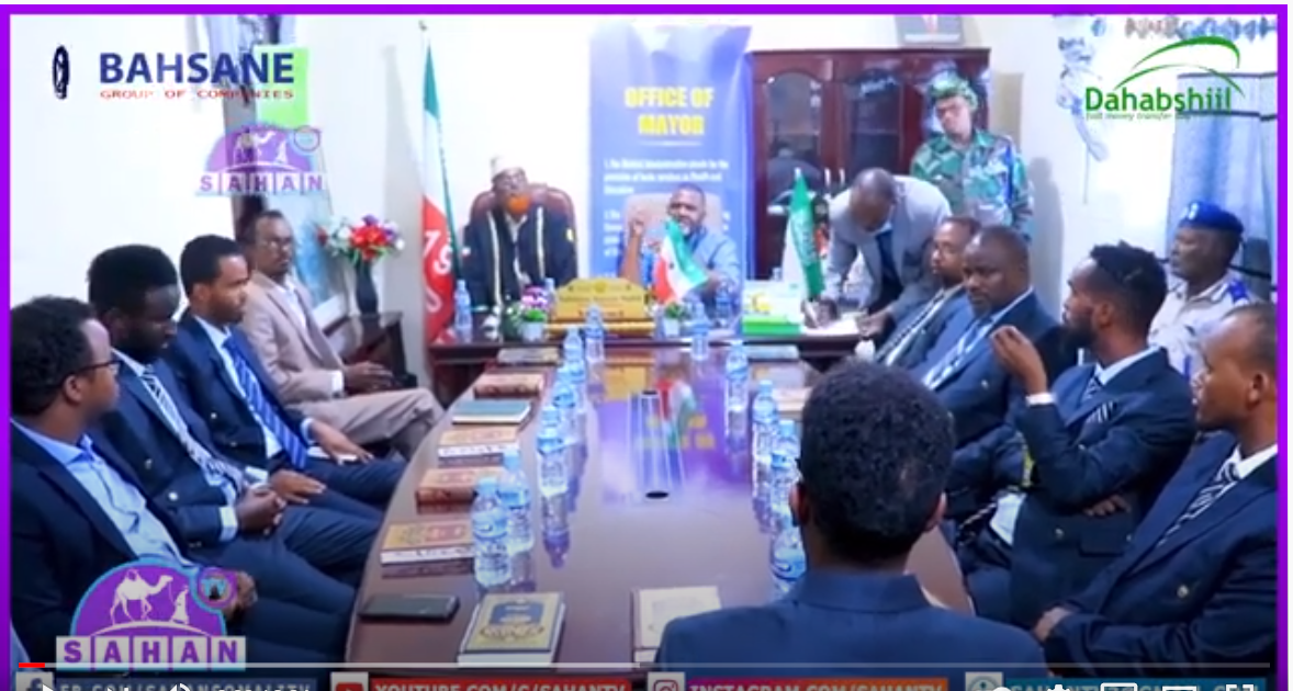 Doorashadi Golaha Degaanka Degmada Boorame maanta ku Astaysnayd Ayaa Xukumadu Dib u Dhigtay