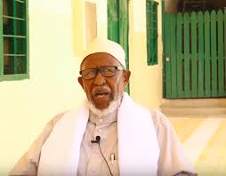 Sheekh cali jawhar oo sheegay in xildhibaan barkhad jaamac batuun ka Been Abuuray