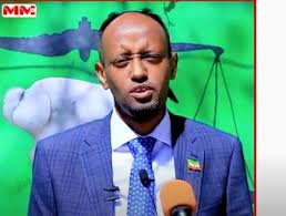 Xildhibaan naasir qodax oo ka hadlay sababta loogaga guulaystay kursigi u tartamayay