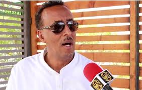 Guddomiye wabeeye bixiyay waraysi ka hadlay xilka loo doortay