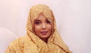 Safiyo tusmo oo sheegtay in xadhig loo hanjabay
