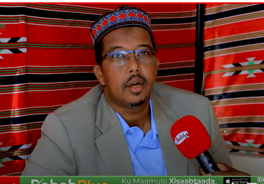 Guurtida Oo Shaacisay Cidda Ka Masuulka Ah Xaaladda Laascaanood Iyo Qaabka Loo Xallin Karo