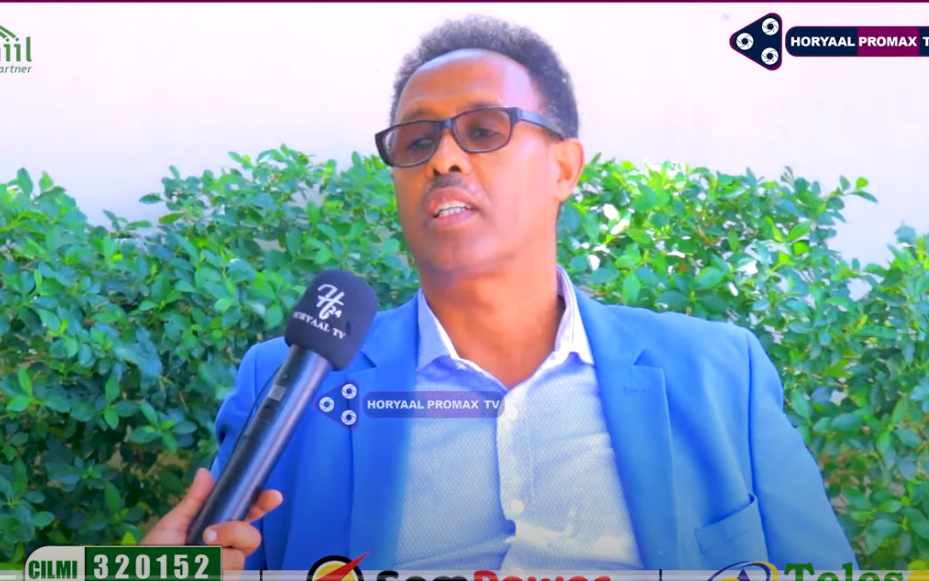 Xirsi Cali X Xasan Wax Talo ah Kuma Laha Go’aankaas Guddida Habarjeclo” Siyaasi Mustafe Shiine