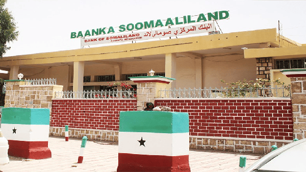 Baanka Dhexee ee Somaliland ayaa Soo Xidhay Shir Muhiim ah.