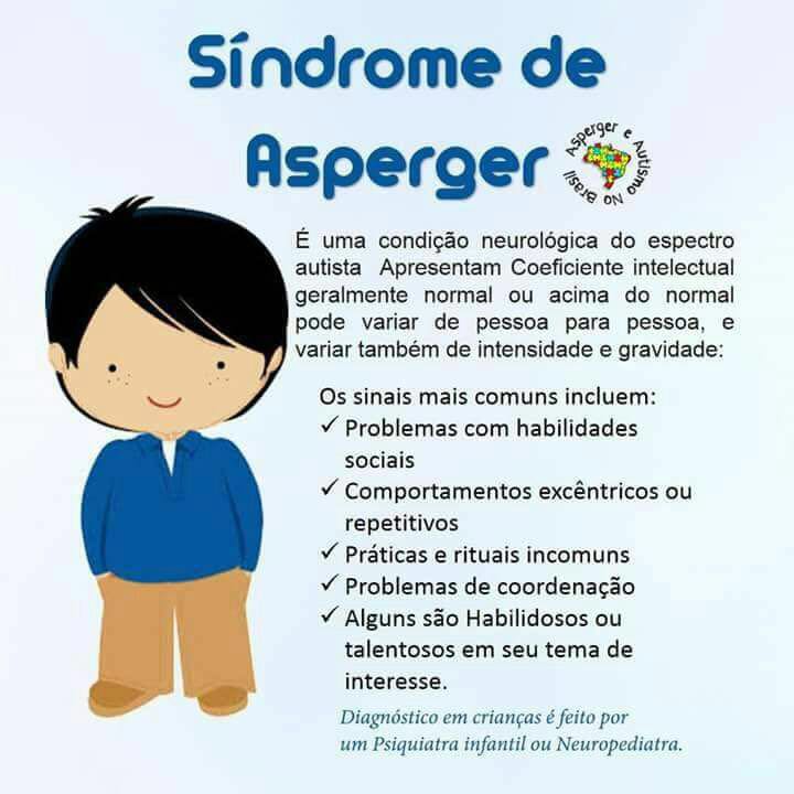 asperger