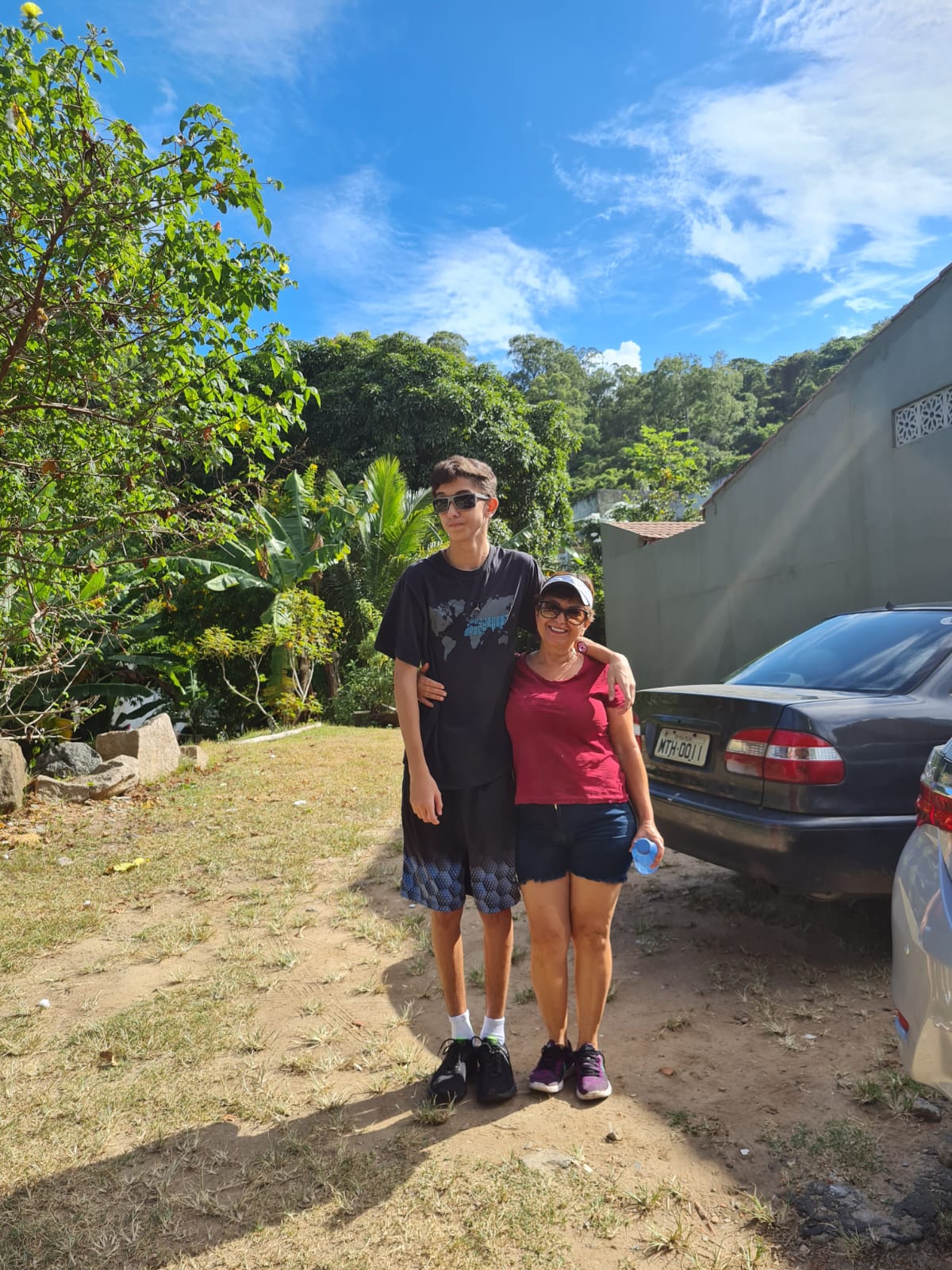 SUBIDA MORRO DO MORENO