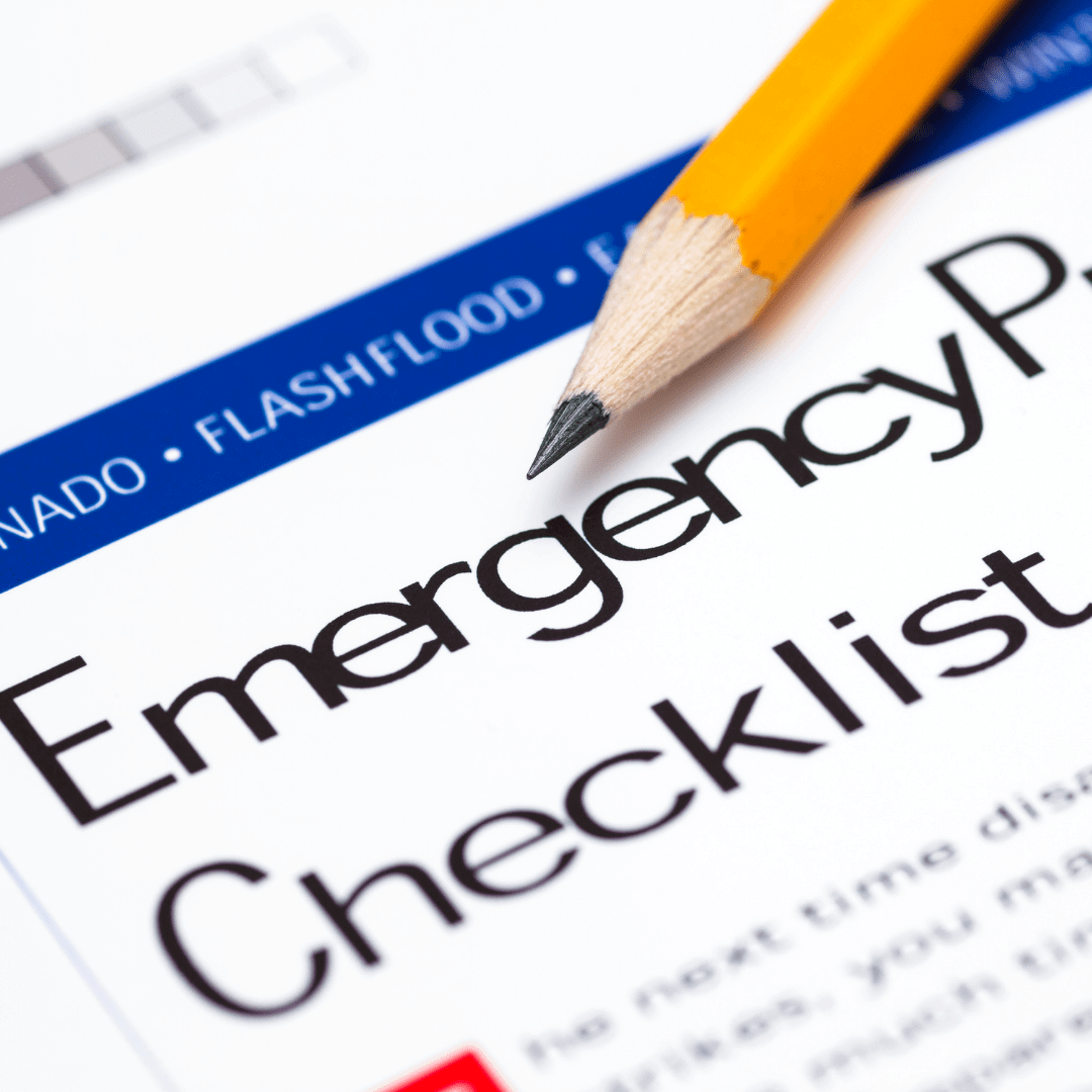 Blog Emergency Preparedness and Child Care Children's Environmental Health Network
