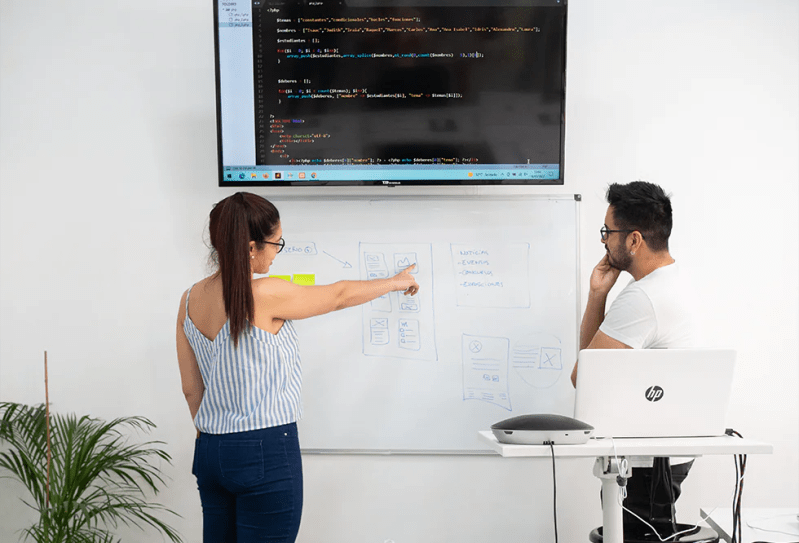 Qu Es Python Video Explicativo - Premium Minimal Image Gallery - HD