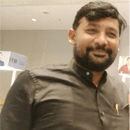 Dharmendra Agarwal
