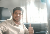 Vijay. P