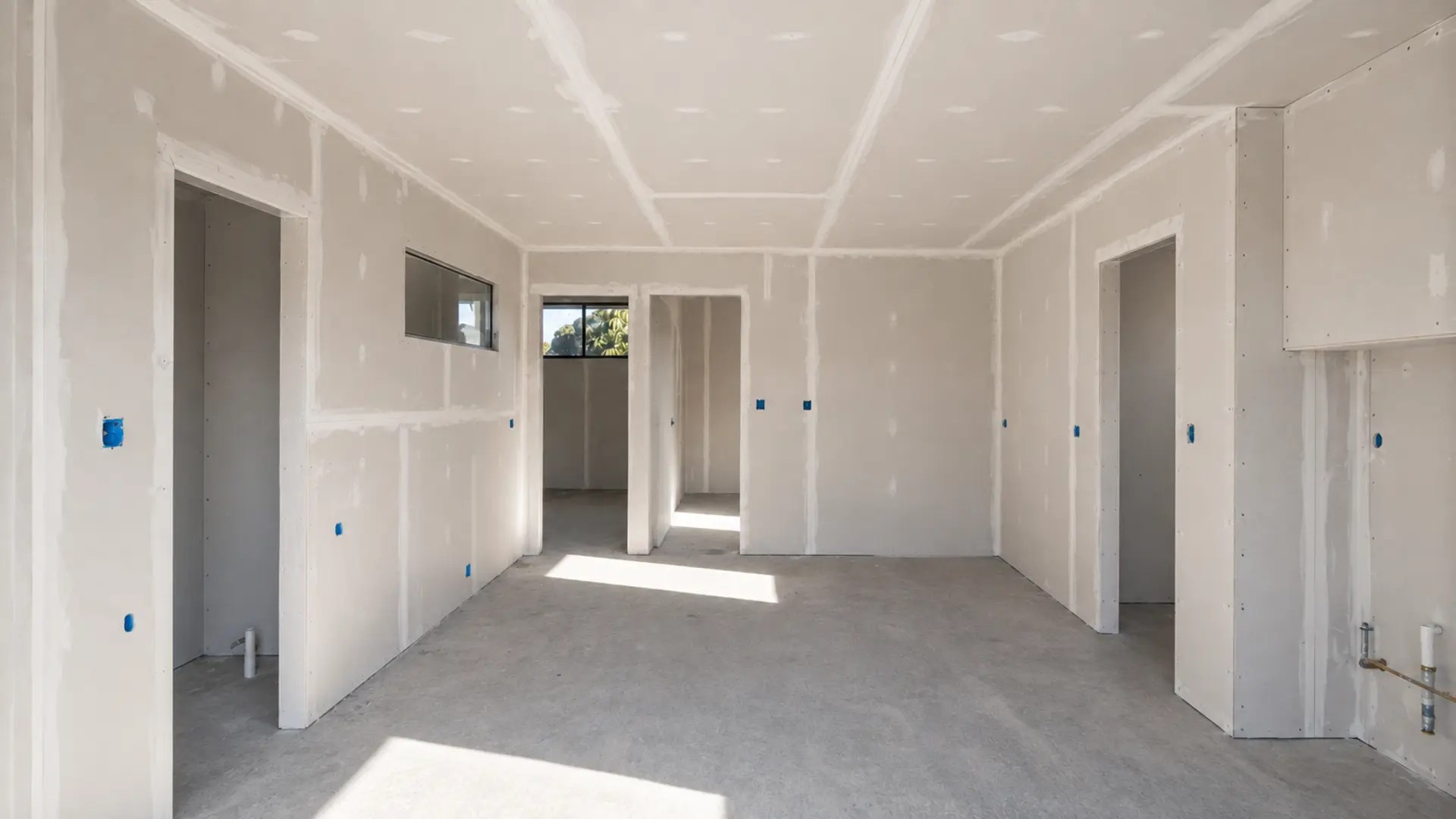How Do You Repair Perth Wall Cracks Caused by Foundation Settlement?