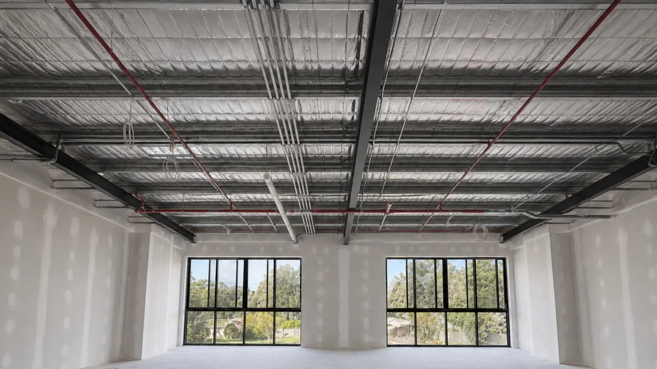 Ceiling Replacement in Perth: Scope, Sequence and What Changes Mid-Job